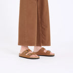 Birkenstock Arizona Nar Cognac Oiled