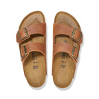 Birkenstock Arizona Nar Cognac Oiled
