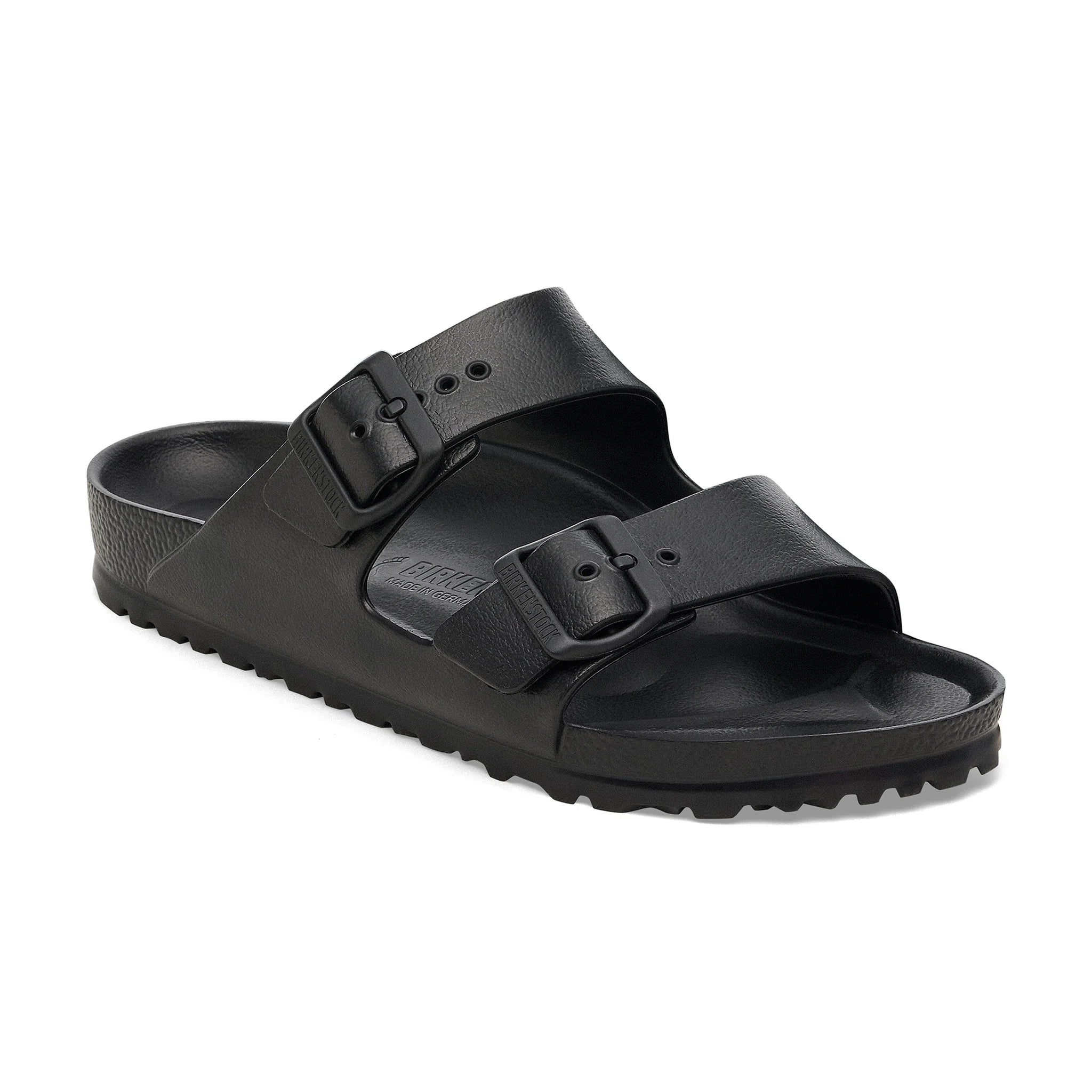 Birkenstock Arizona Reg EVA Black