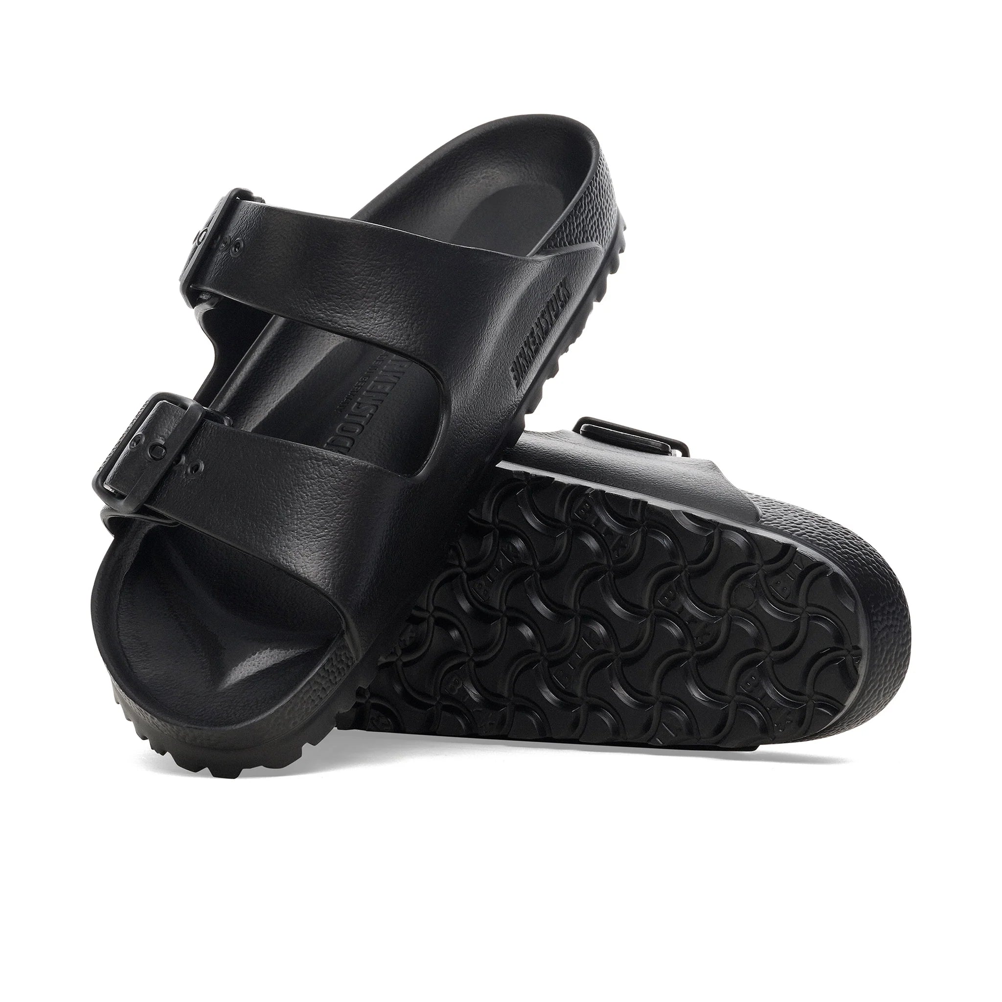 Birkenstock Arizona Reg EVA Black