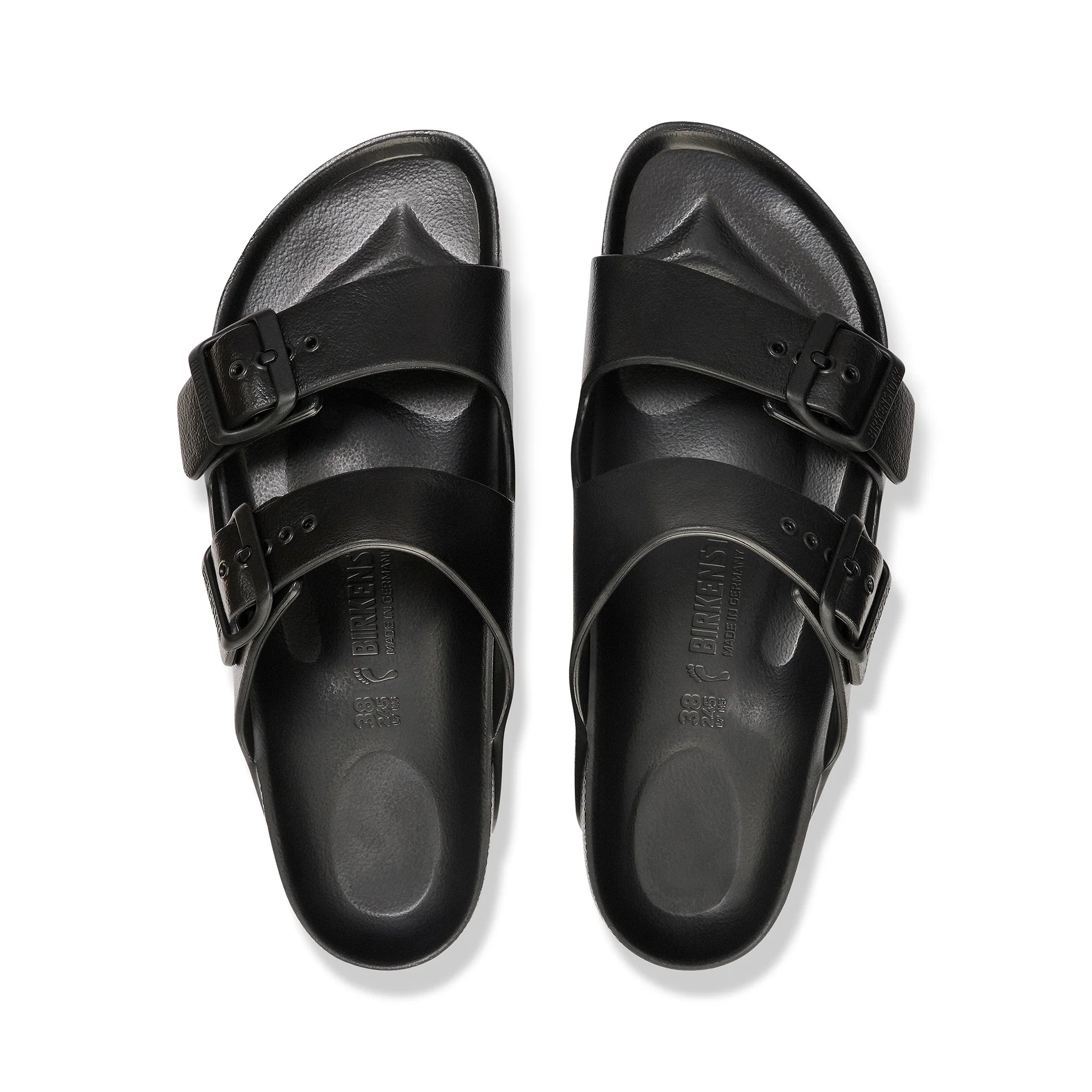 Birkenstock Arizona Nar EVA Black