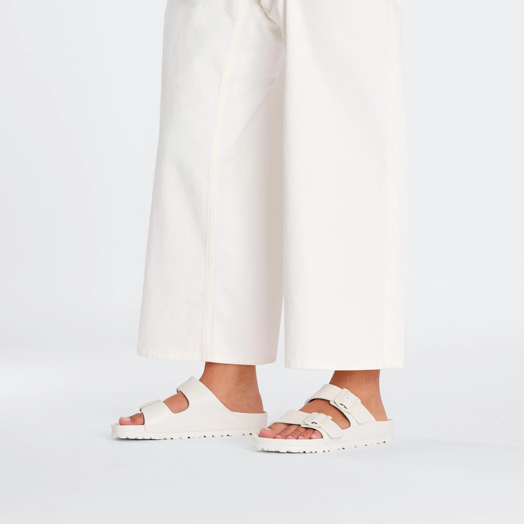 Birkenstock Arizona Nar EVA Eggshell