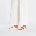 Birkenstock Arizona Nar EVA Eggshell