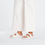 Birkenstock Arizona Nar EVA Eggshell