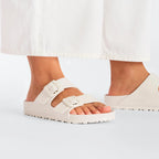 Birkenstock Arizona Nar EVA Eggshell