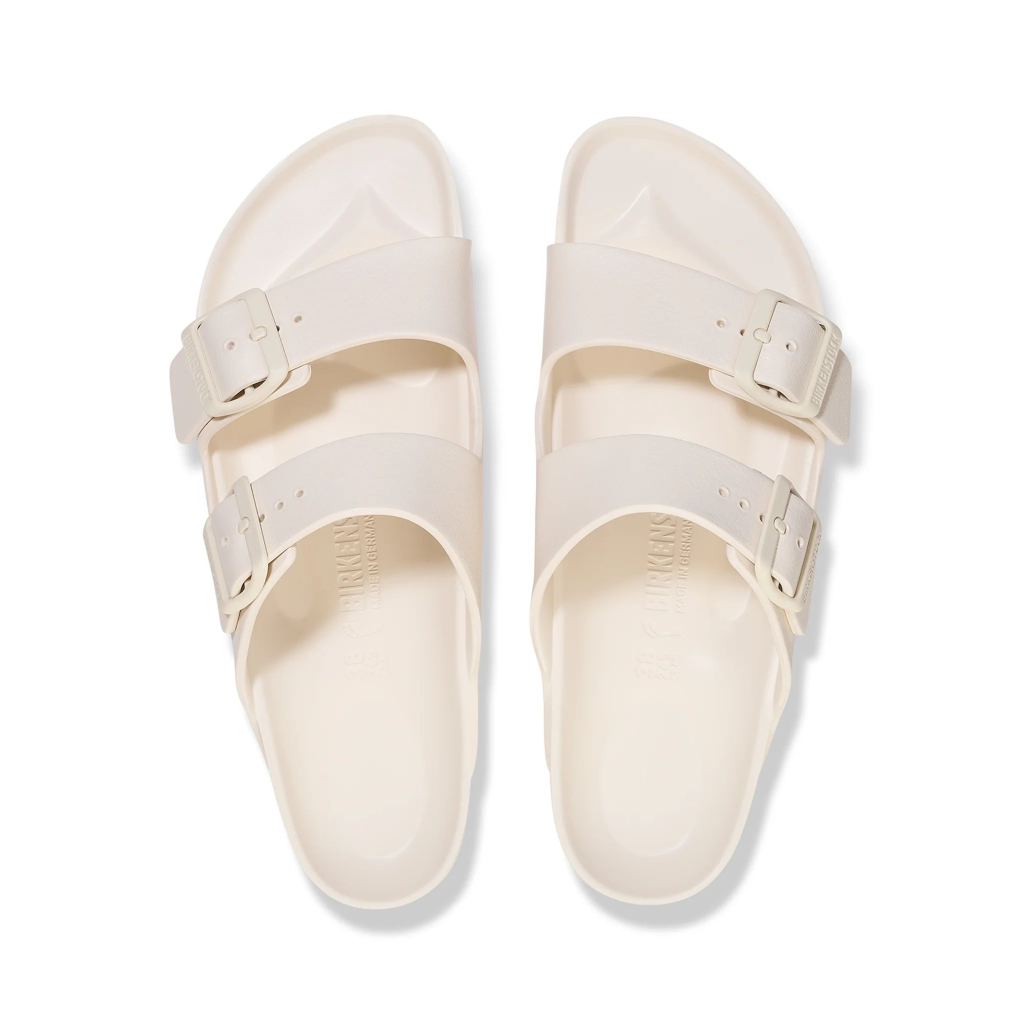 Birkenstock Arizona Nar EVA Eggshell