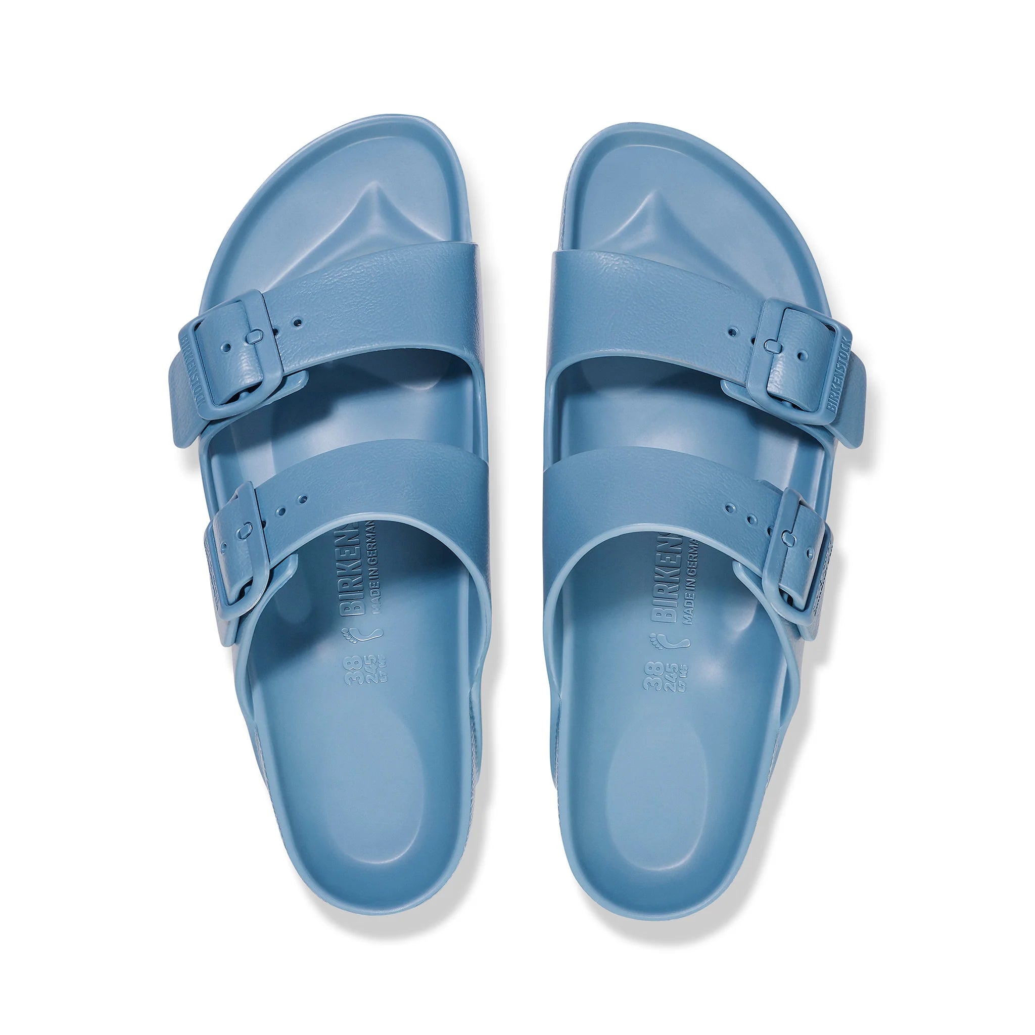 Birkenstock Arizona Nar EVA Elemental Blue