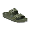 Birkenstock Arizona Nar EVA Khaki