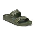Birkenstock Arizona Nar EVA Khaki