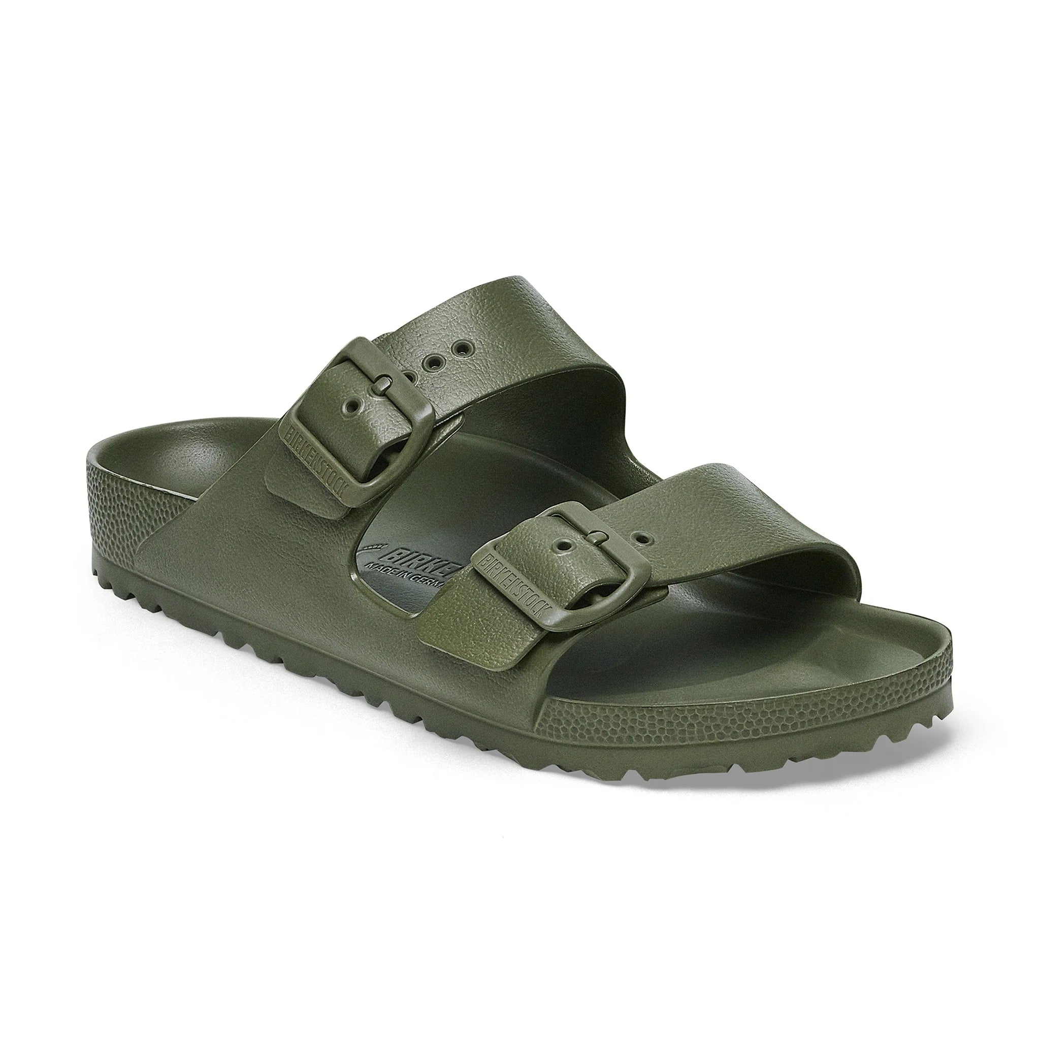 Birkenstock Arizona Nar EVA Khaki