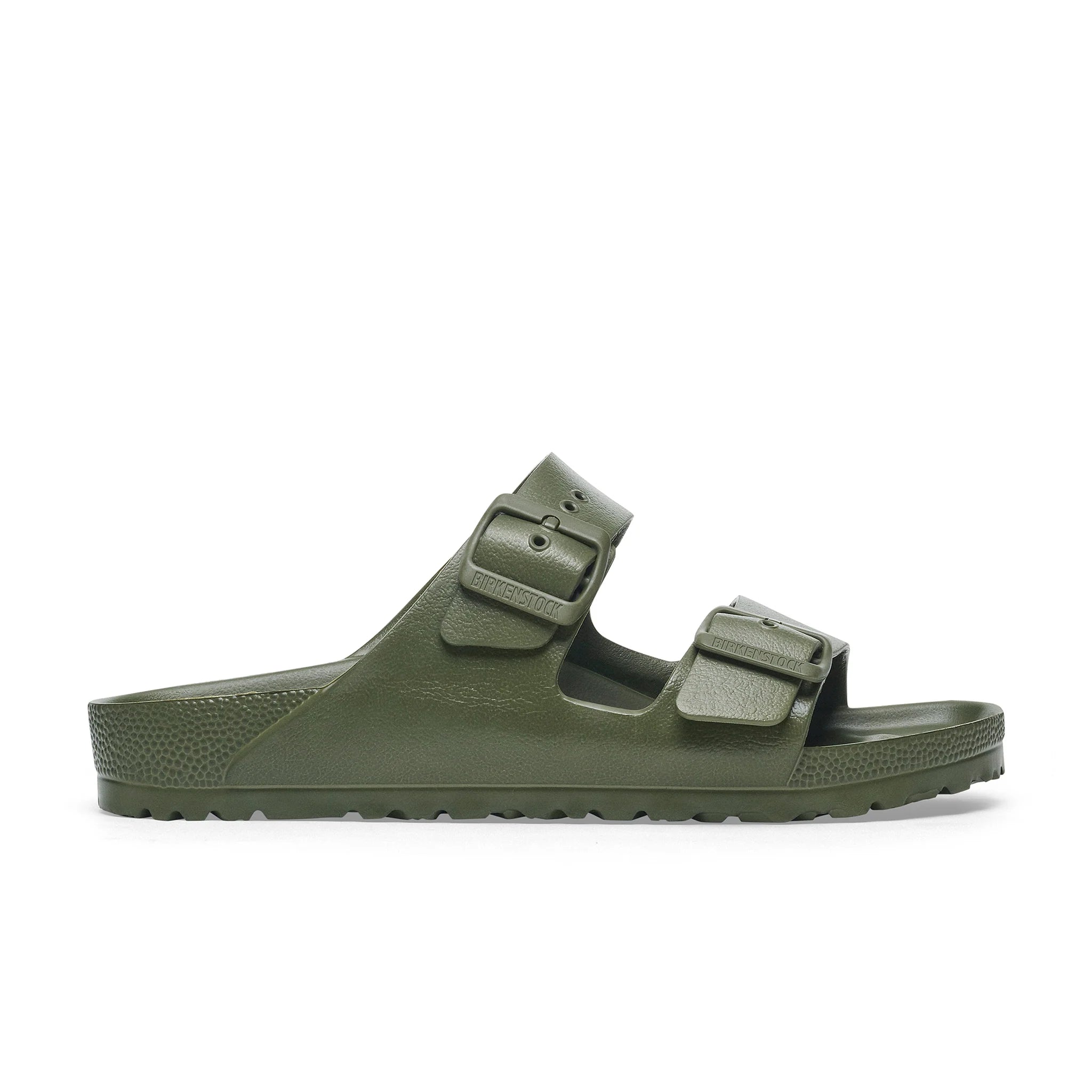 Birkenstock Arizona Nar EVA Khaki
