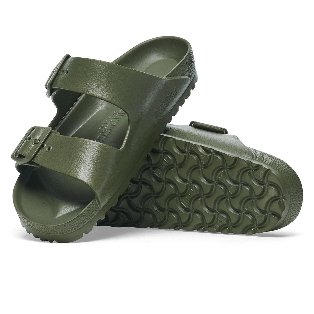 Birkenstock Arizona Nar EVA Khaki