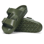 Birkenstock Arizona Nar EVA Khaki