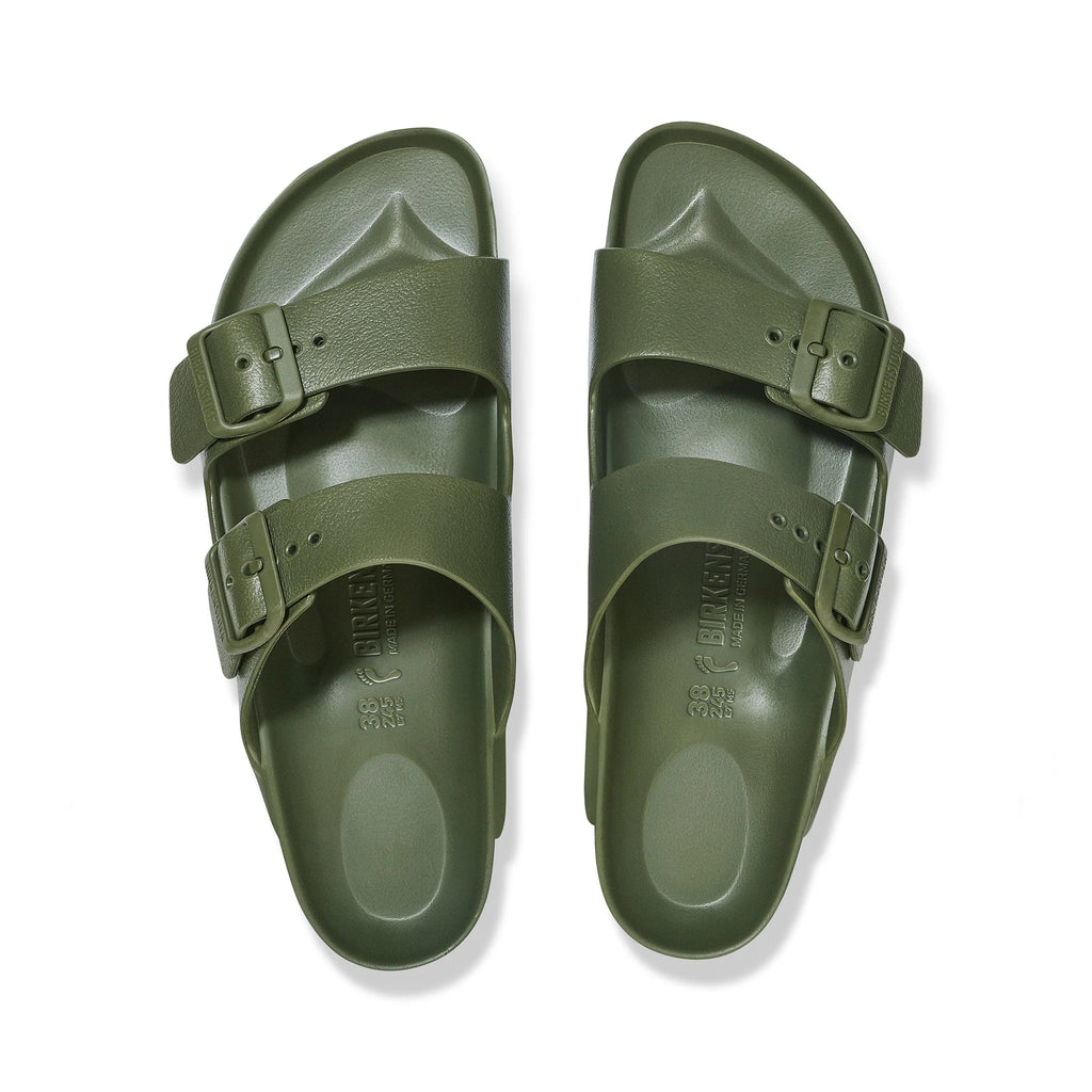 Birkenstock Arizona Nar EVA Khaki