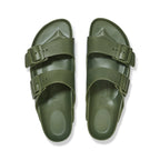 Birkenstock Arizona Nar EVA Khaki