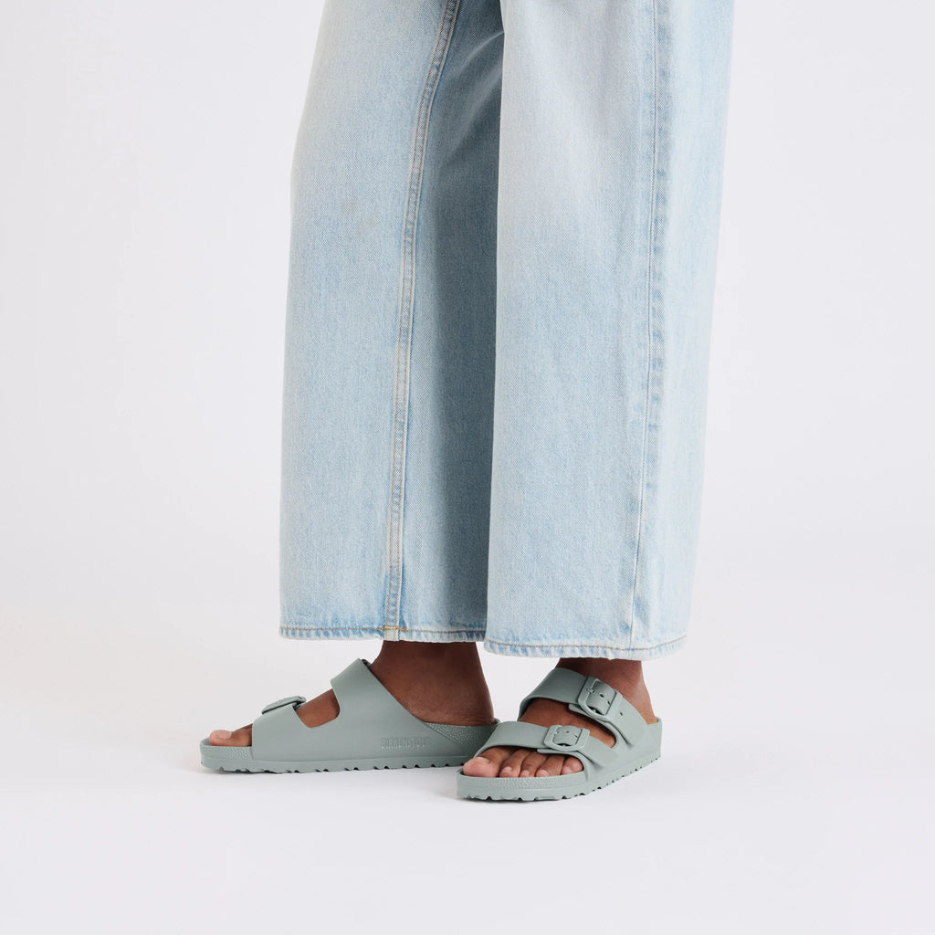 Birkenstock Arizona Nar EVA Sage