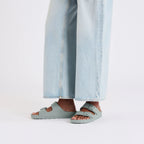 Birkenstock Arizona Nar EVA Sage