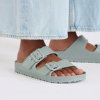 Birkenstock Arizona Nar EVA Sage