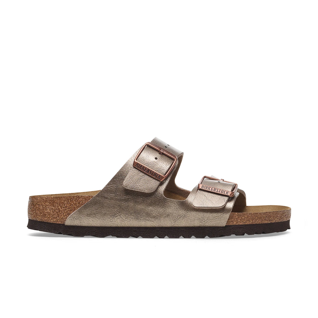 Birkenstock Arizona Nar BirkoFlor Graceful Taupe
