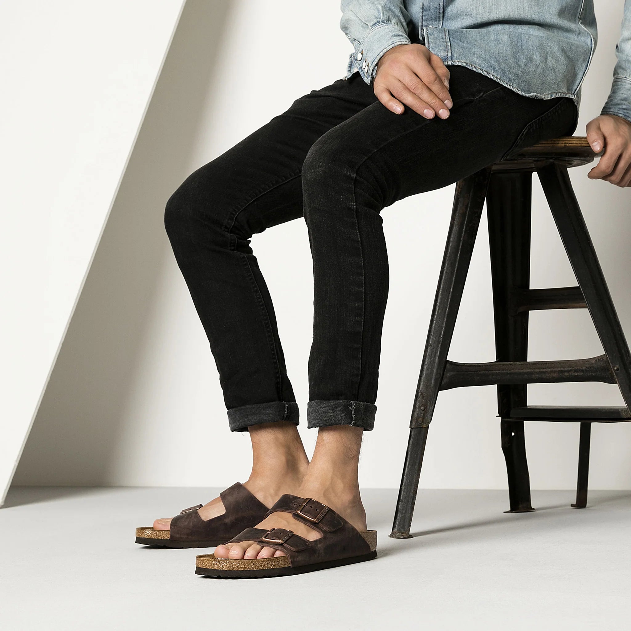 Birkenstock Arizona Reg Habana