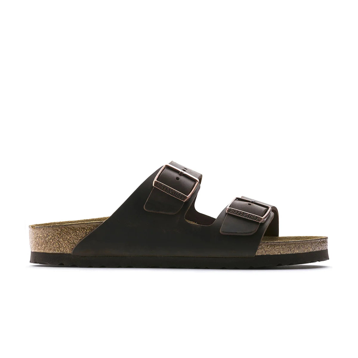Birkenstock Arizona Reg Habana