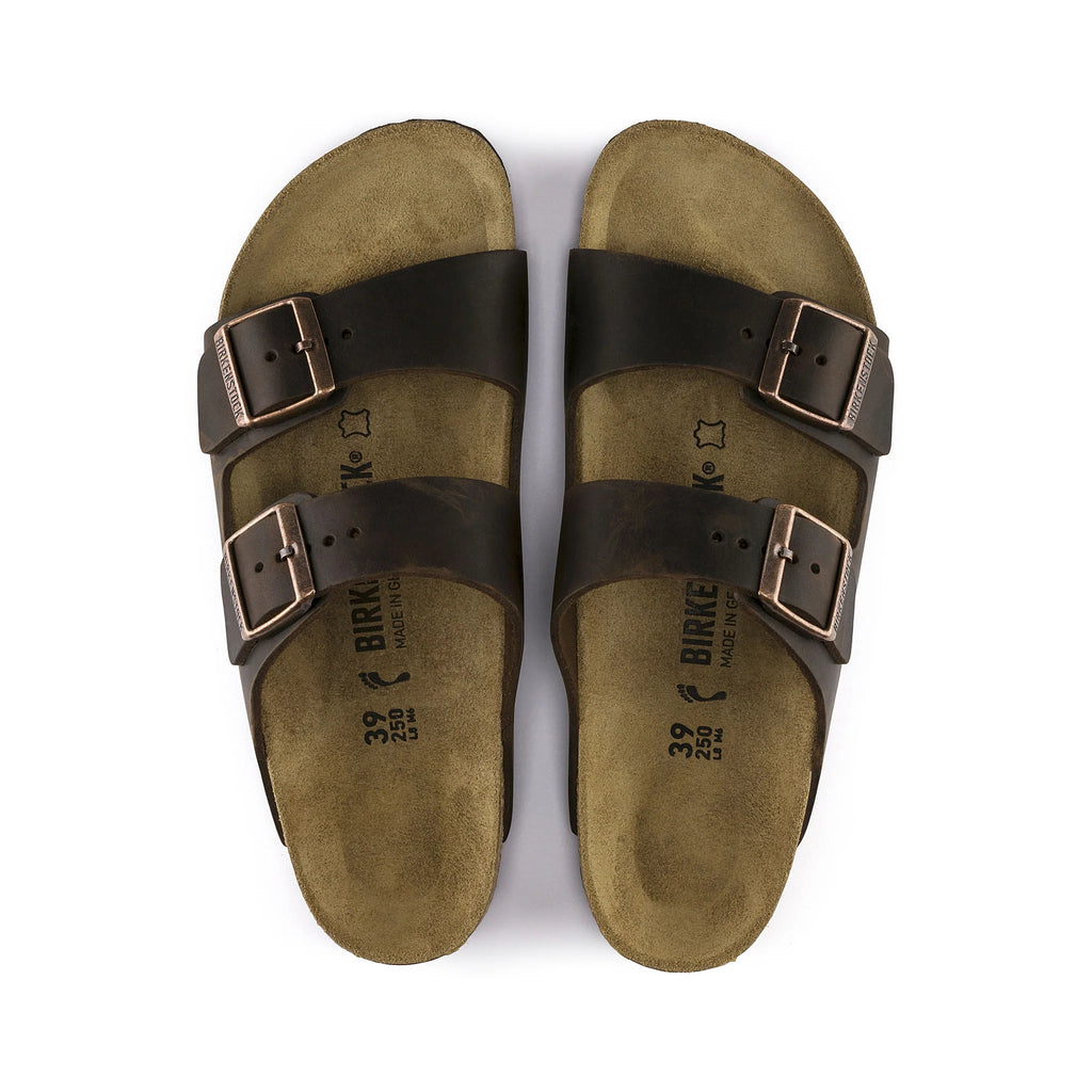 Birkenstock Arizona Reg Habana