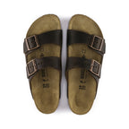 Birkenstock Arizona Reg Habana