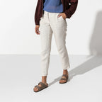 Birkenstock Arizona Nar Birkibuc Mocca