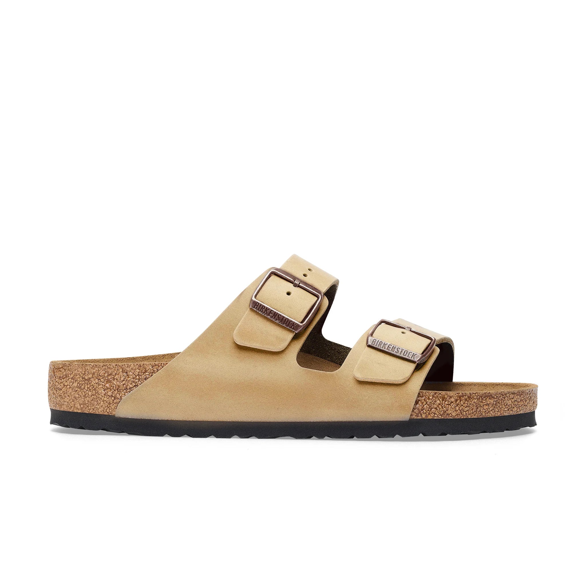 Birkenstock Arizona Reg Tabacco Brown
