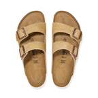 Birkenstock Arizona Nar Tabacco Brown
