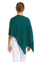 Esperance & Co Cashmere Topper Wildwood