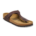 Birkenstock Gizeh Reg Habana