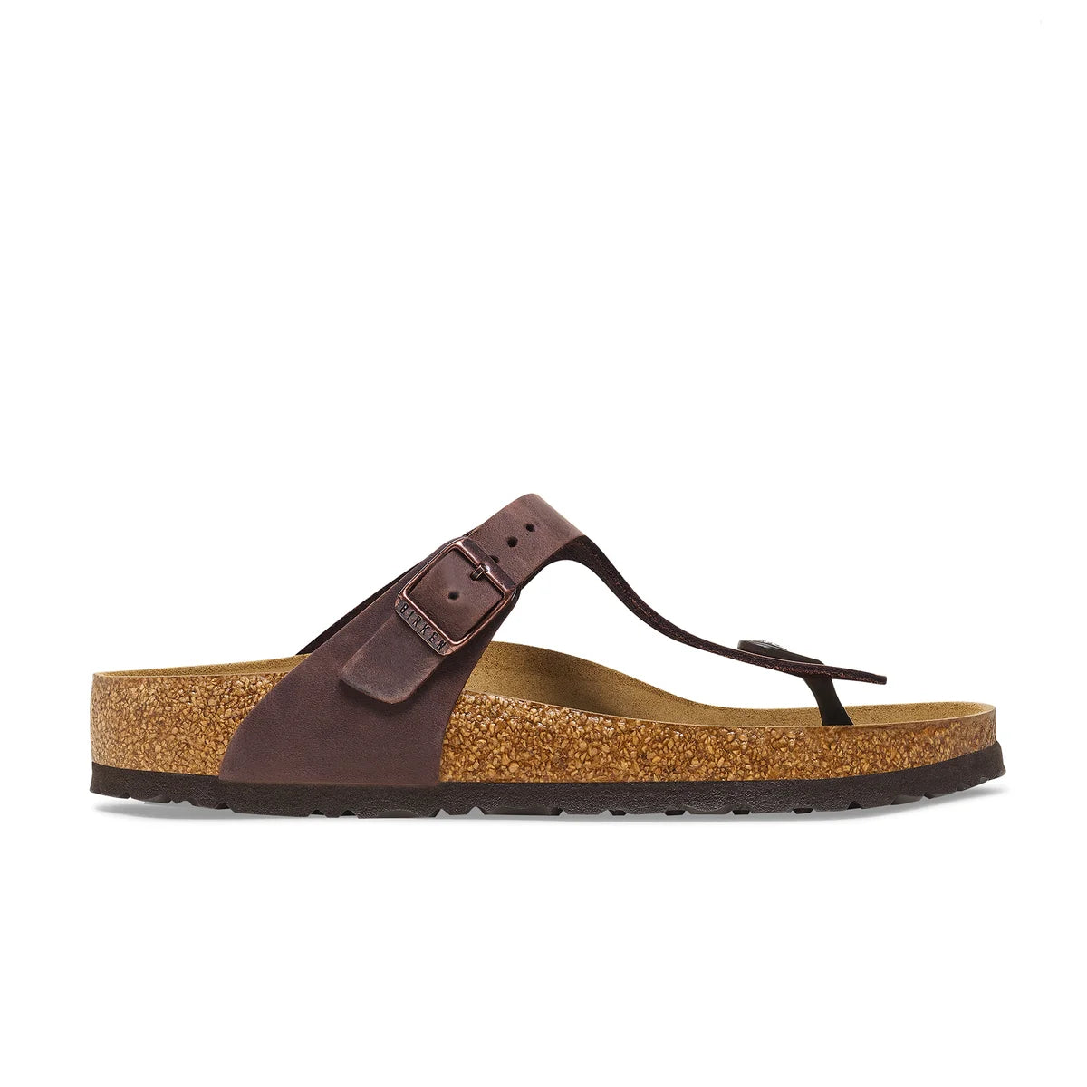 Birkenstock Gizeh Reg Habana
