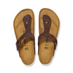 Birkenstock Gizeh Reg Habana