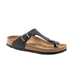 Birkenstock Gizeh Reg Black