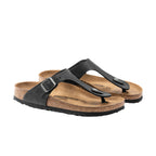 Birkenstock Gizeh Reg Black