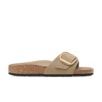 Birkenstock Madrid Nar Big Buckle Tabacco Brown