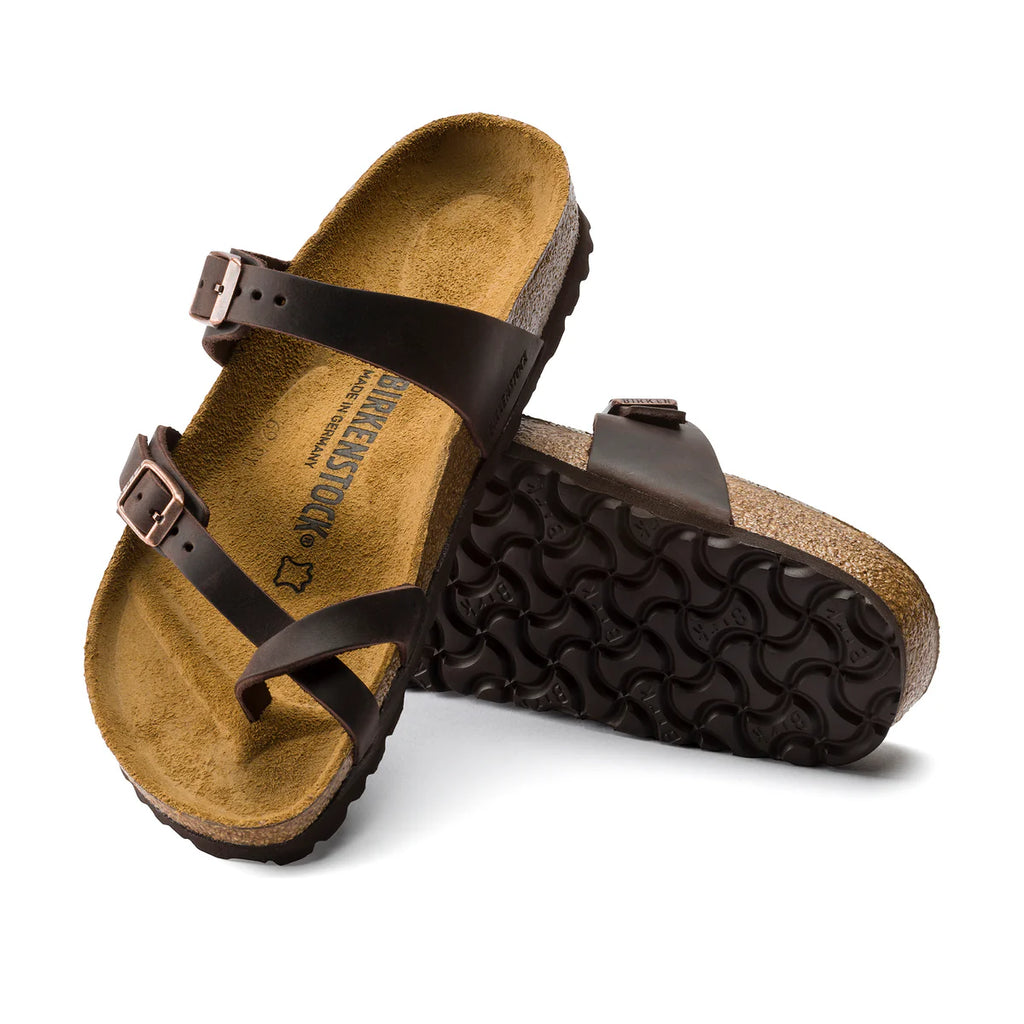 Birkenstock Mayari Reg Habana