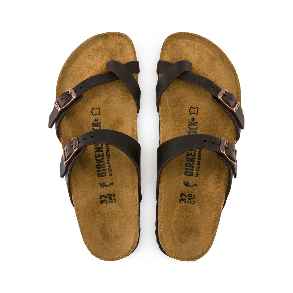 Birkenstock Mayari Reg Habana