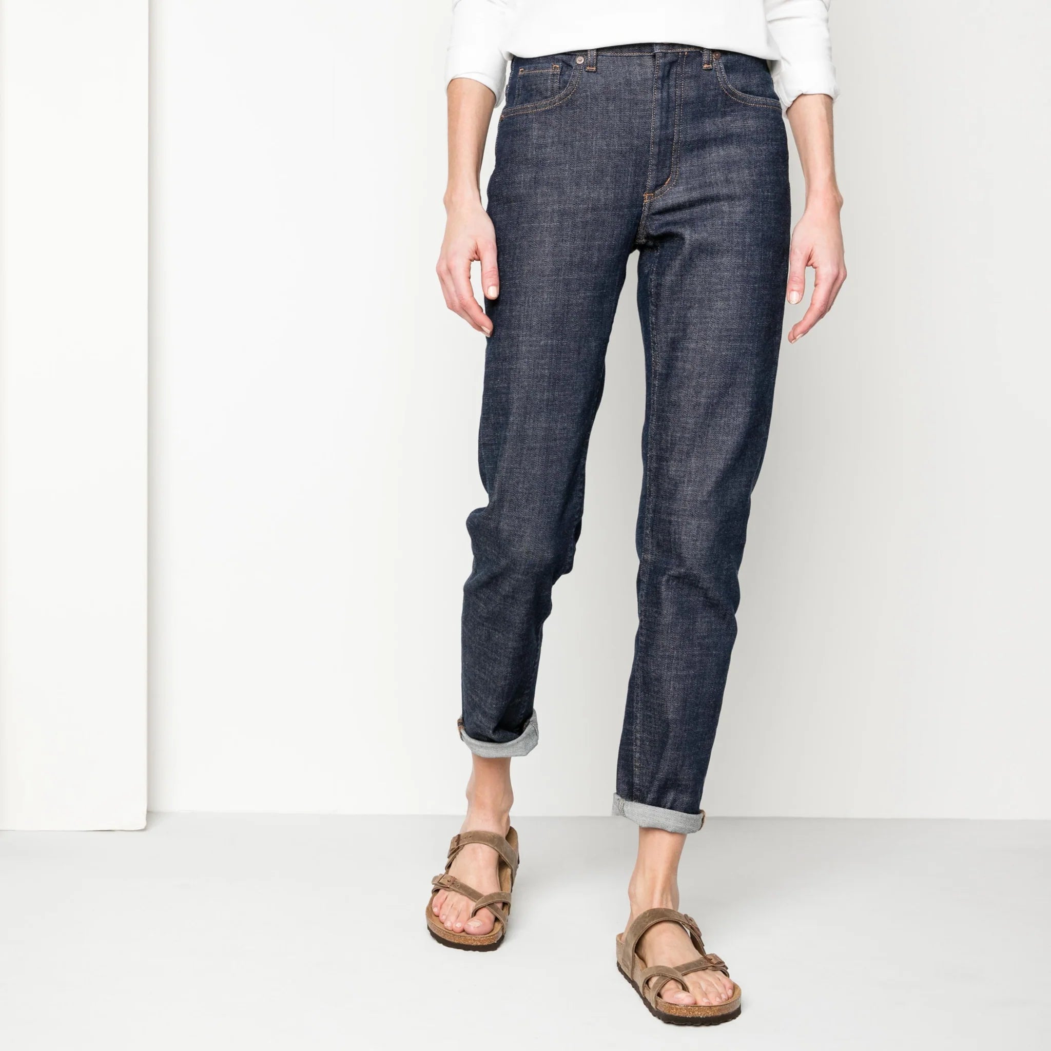 Birkenstock Mayari Reg Tabacco Brown