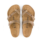 Birkenstock Mayari Reg Tabacco Brown