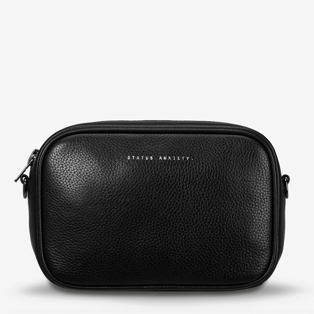 Status Anxiety Plunder Dual Strap Cocoa