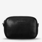 Status Anxiety Plunder Dual Strap Cocoa