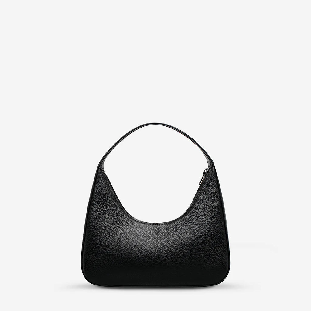Status Anxiety Aurora Black