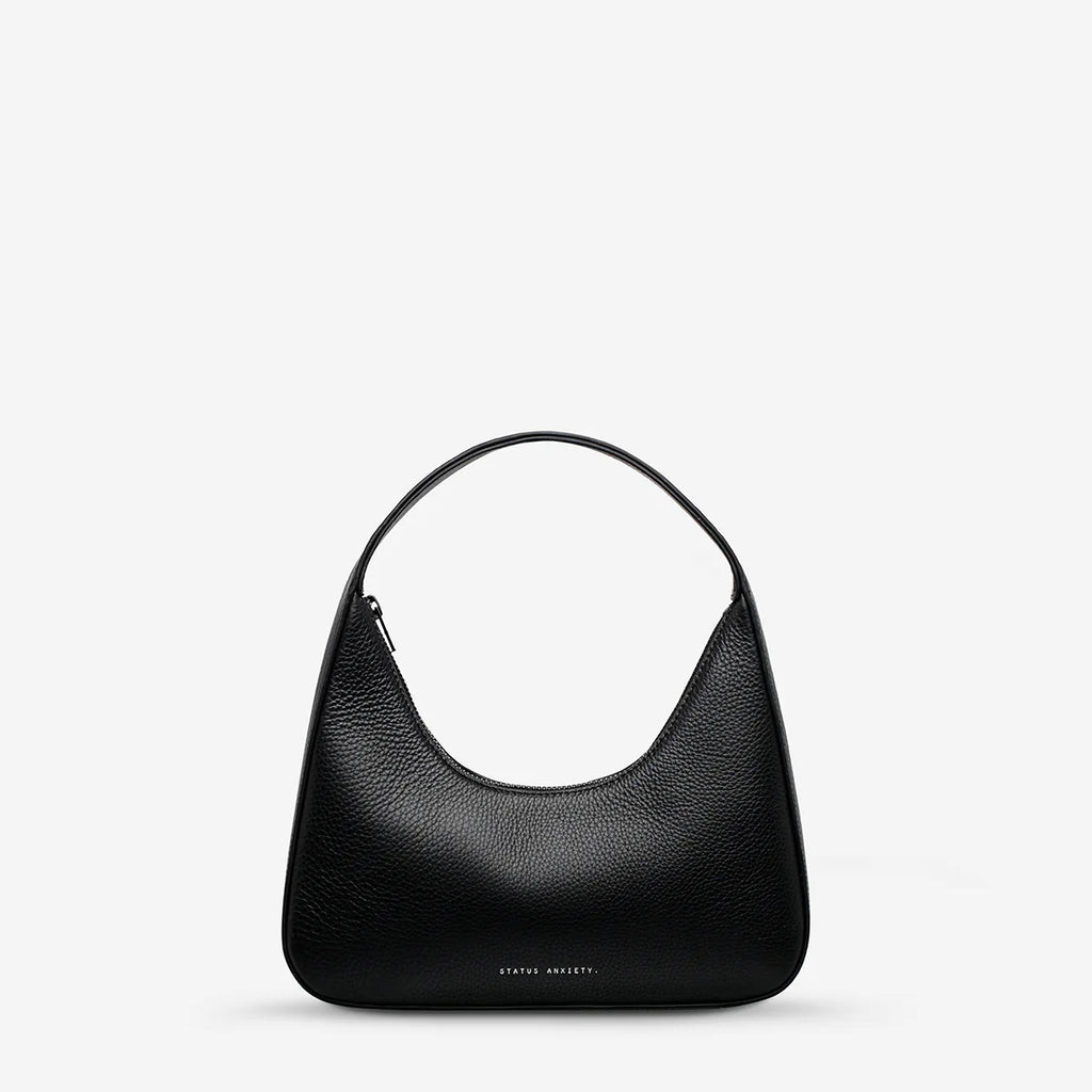 Status Anxiety Aurora Black