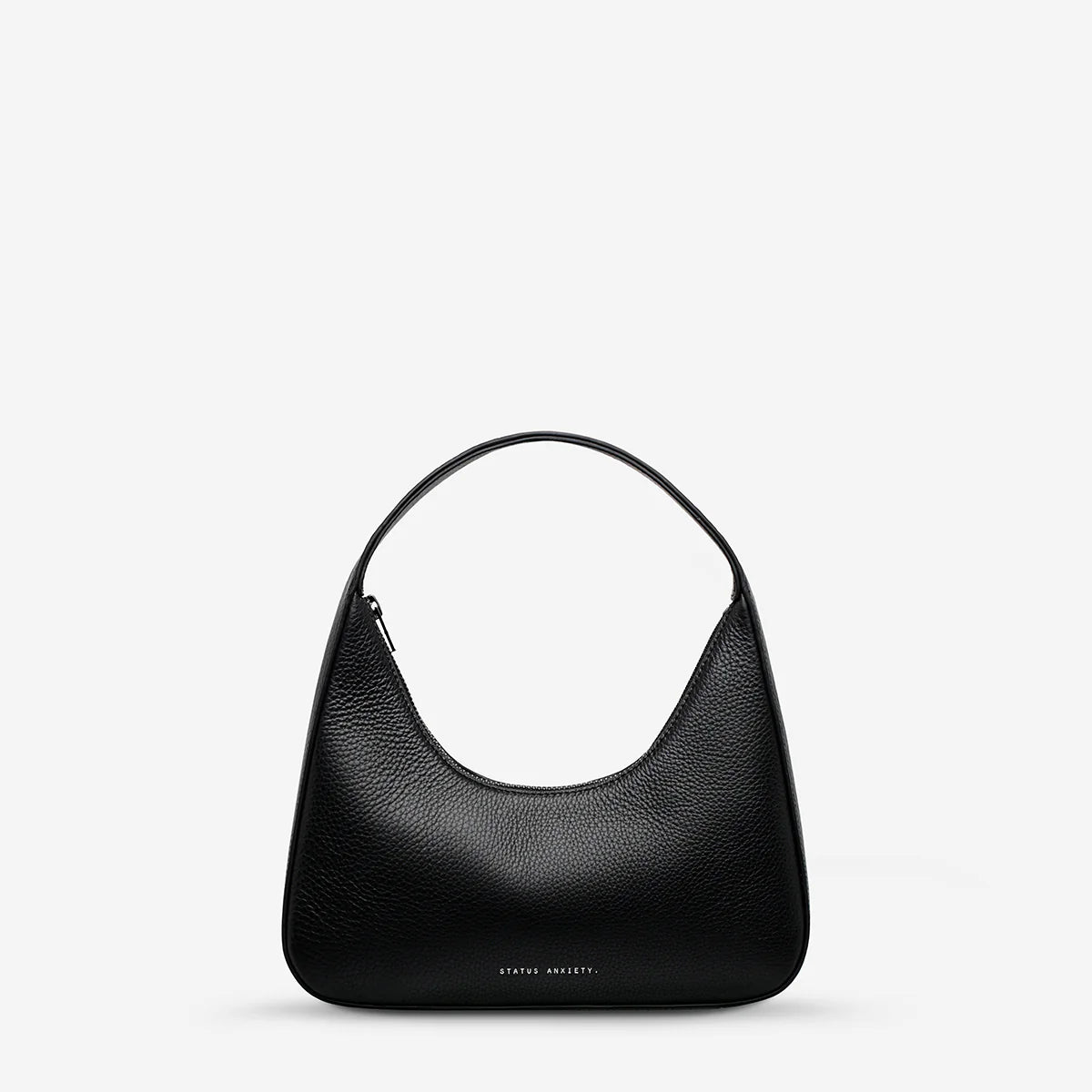Status Anxiety Aurora Black