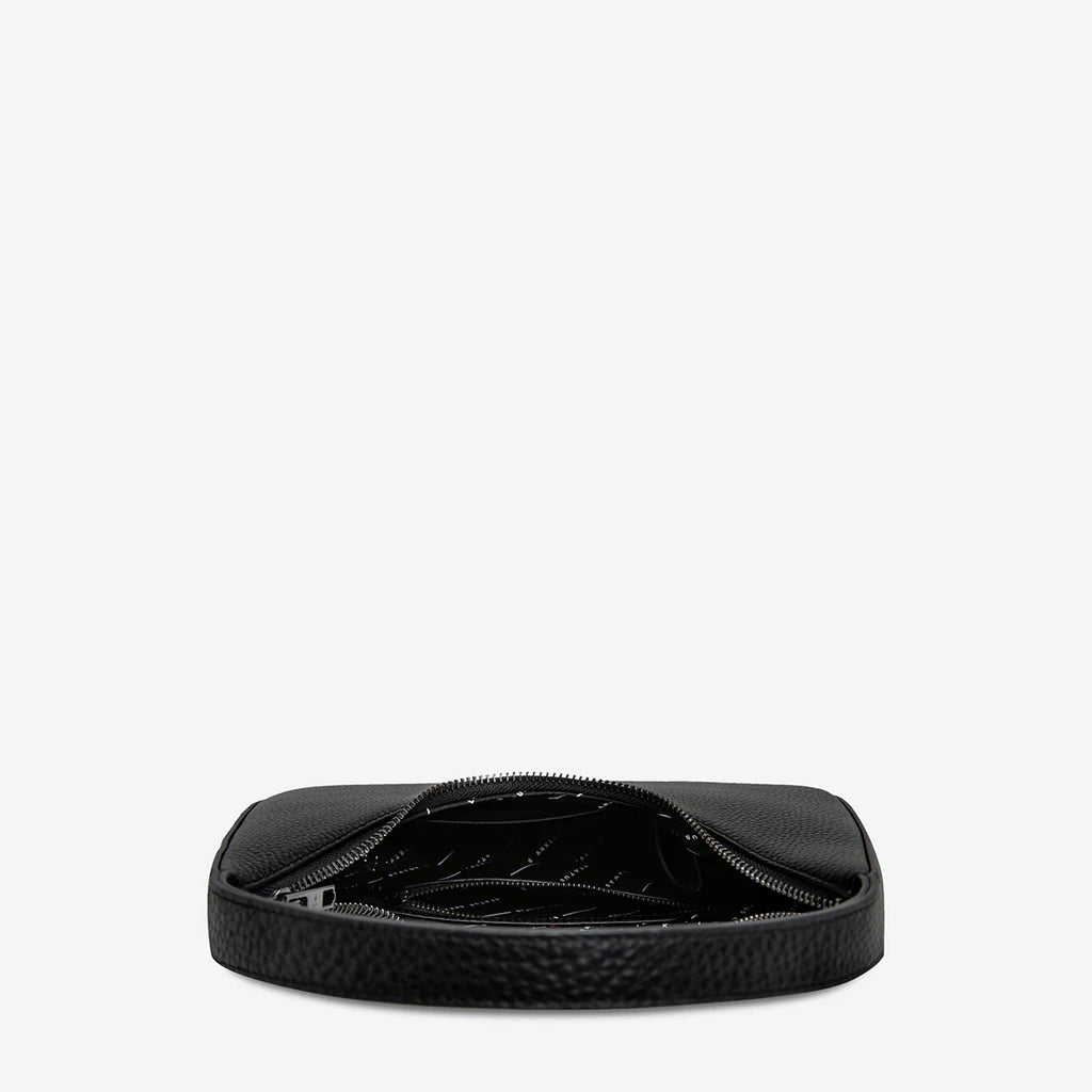 Status Anxiety Aurora Black