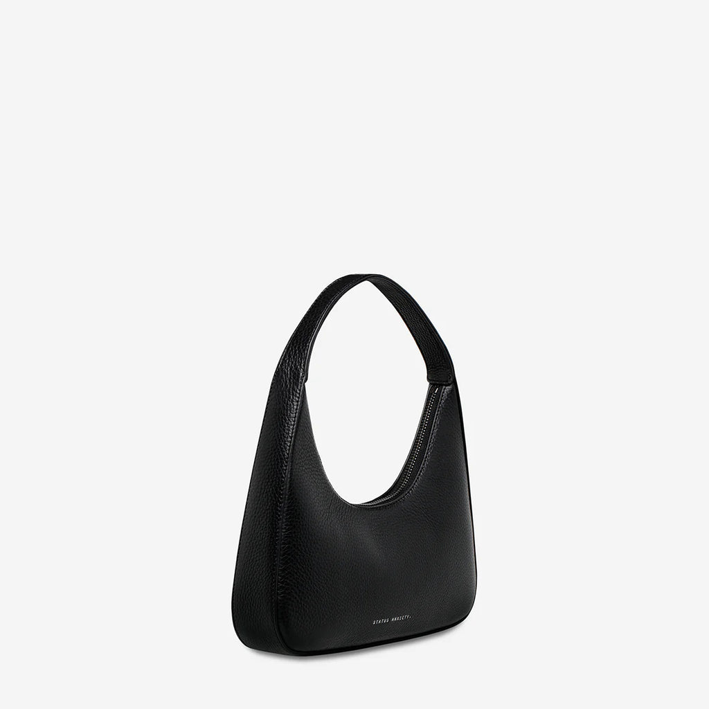 Status Anxiety Aurora Black