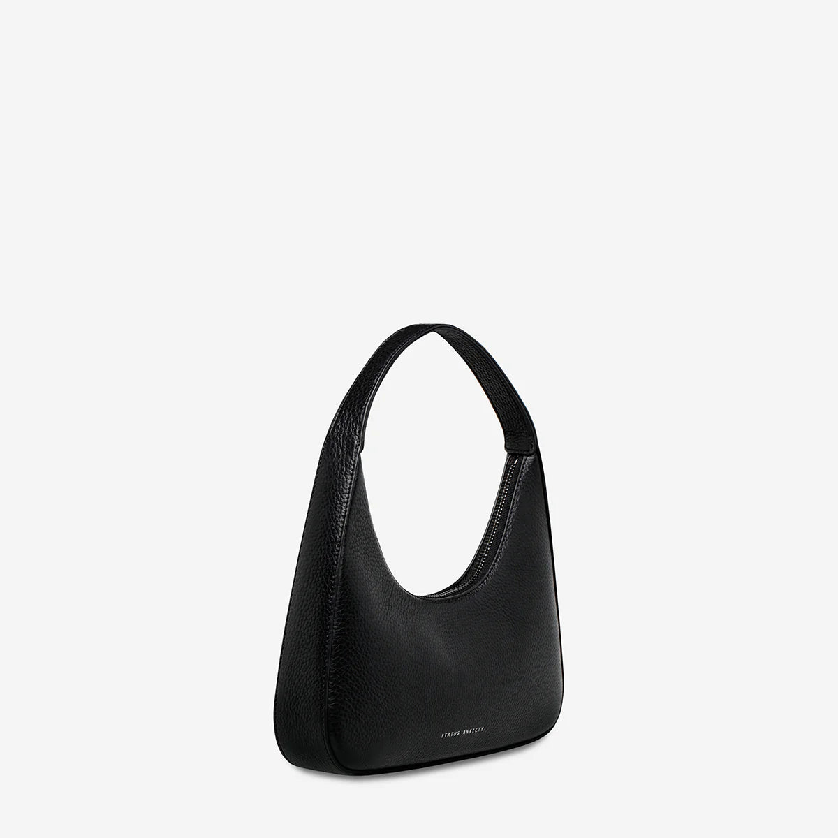 Status Anxiety Aurora Black