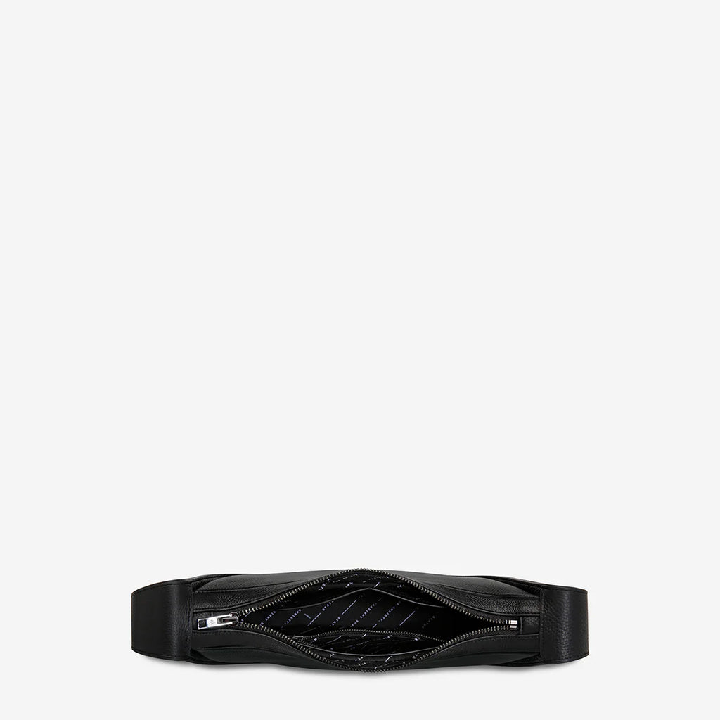 Status Anxiety Haven Black
